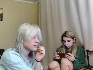 Freechat dirty_kiss69 on Chaturbate