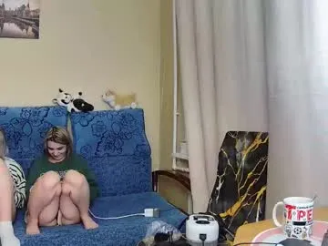 Freechat dirty_kiss69 on Chaturbate