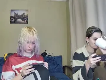 Freechat dirty_kiss69 on Chaturbate