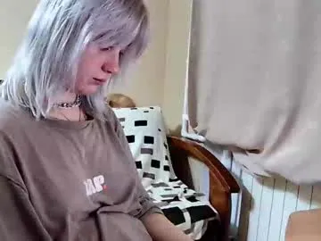 Freechat dirty_kiss69 on Chaturbate