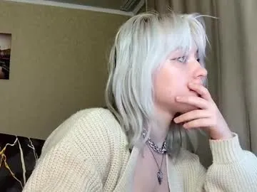 Freechat dirty_kiss69 on Chaturbate