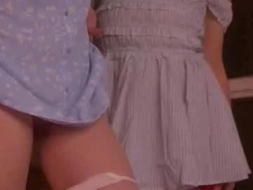 Private divine_lights on Chaturbate