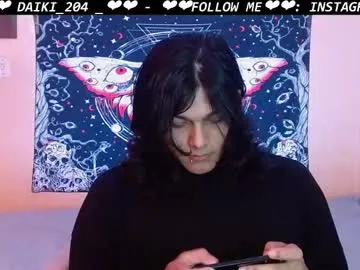 Offline dk_204 on Chaturbate