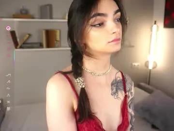 Freechat do_you_luv_me on Chaturbate