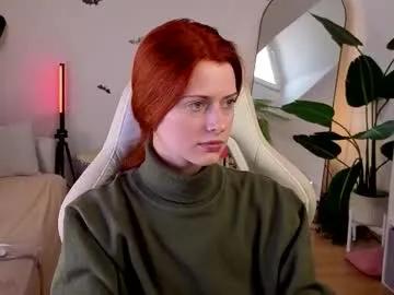 Private doll_lesli on Chaturbate