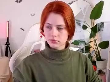 Private doll_lesli on Chaturbate