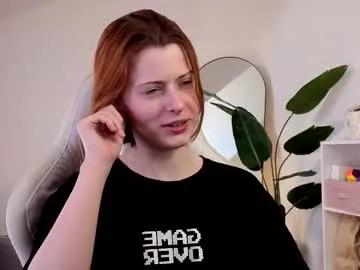 Private doll_lesli on Chaturbate