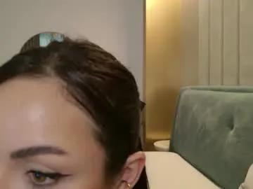 Freechat doll_lexi on Chaturbate