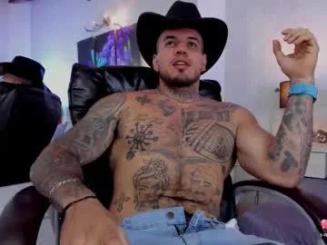 Freechat dominickane on Chaturbate