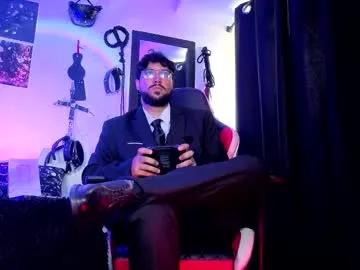 drako_kingx — GOAL: Unlocks the mission [40 tokens remaining] I'm not looking for permission, just pleasure... Mission accomplished  #monstercock #feet #master #goth #cum