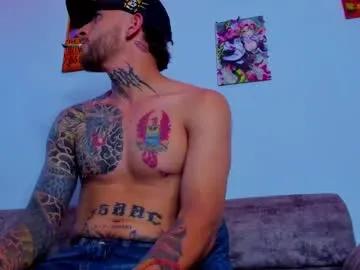 Freechat drako_lamar on Chaturbate