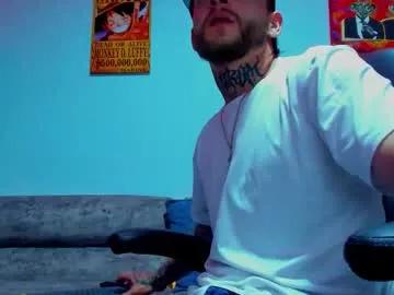 Freechat drako_lamar on Chaturbate