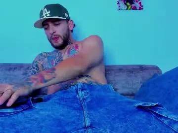 Freechat drako_lamar on Chaturbate