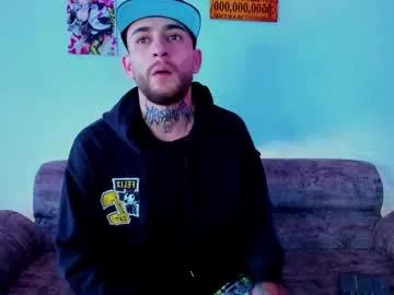 Freechat drako_lamar on Chaturbate