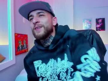 Freechat drako_lamar on Chaturbate