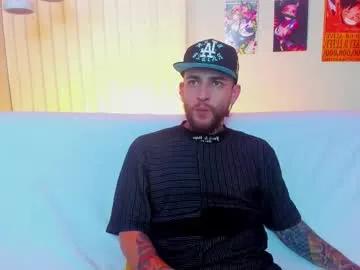 Freechat drako_lamar on Chaturbate