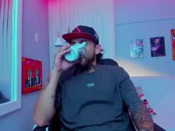 Freechat drako_lamar on Chaturbate