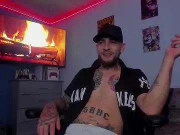 Freechat drako_lamar on Chaturbate