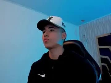 Chaturbate draven_marceaux is Freechat draven_marceaux — Naughty Twink Wanna be drain your cock PVT and LUSH ON - Multi-Goal : MASIVE CUM #lovense #muscle #cum #young #bigcock
