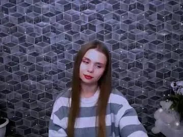 Freechat dream_mari on Chaturbate