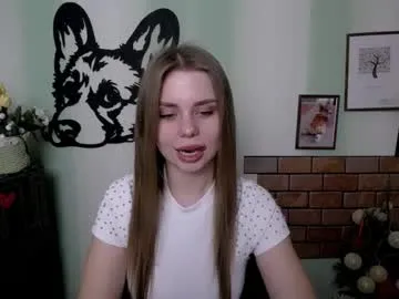 Freechat dream_mari on Chaturbate