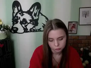 Freechat dream_mari on Chaturbate