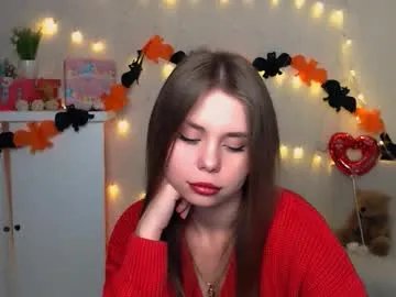 Freechat dream_mari on Chaturbate