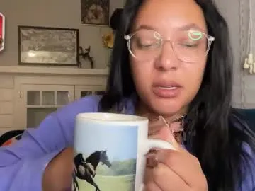 Freechat dreamyriri on Chaturbate