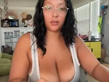 Freechat dreamyriri on Chaturbate