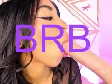 Chaturbate dulce_brown01 is Away dulce_brown01 — Lovense: Interactive Toy that vibrates with your Tips - Goal is : Deep Throat very messy #Dulce_brown01 #ebony #blowjob #deepthroat #saliva #ahegao