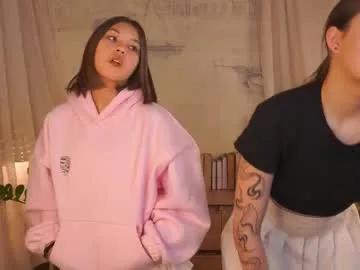 Freechat dulceedgin on Chaturbate