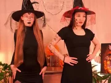 Freechat dulceedgin on Chaturbate