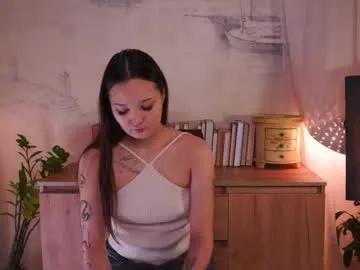 Freechat dulceedgin on Chaturbate