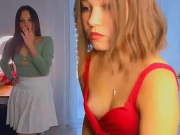 Freechat dulceedgin on Chaturbate
