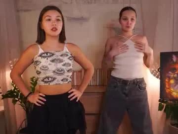 Freechat dulceedgin on Chaturbate