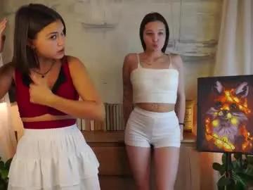 Freechat dulceedgin on Chaturbate