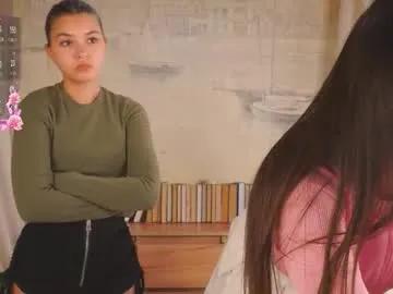 Freechat dulceedgin on Chaturbate