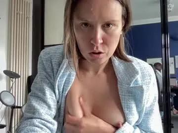 Freechat eatmypie69 on Chaturbate