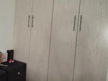 Freechat ebony_angelina on Chaturbate