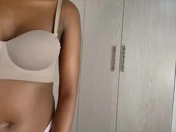 Freechat ebony_angelina on Chaturbate