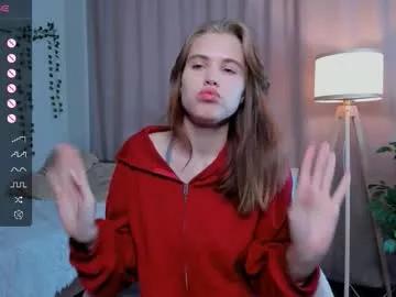 Freechat edlacarleton on Chaturbate
