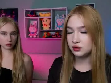 Freechat effysosweet on Chaturbate