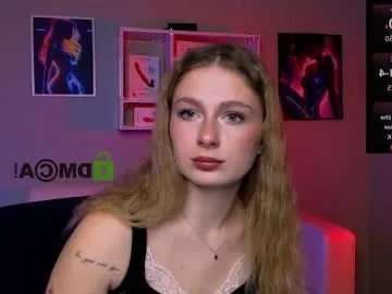 Freechat effysosweet on Chaturbate