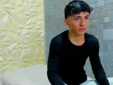 elangiraldo — GOAL: Full Show Cum  [1000 tokens remaining] welcome to my room guys, dont forget follow me #femboy #sissy #anal #cum #lovense