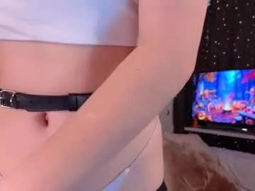 Freechat elizabethandersen on Chaturbate