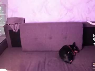 Freechat elizabethbritanny on Chaturbate