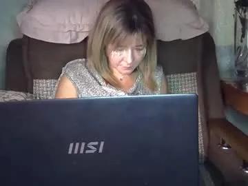 ellajohnsonx on Chaturbate 