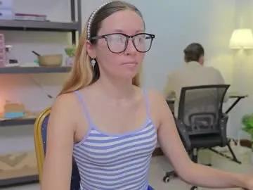 ellcrys — Shh! Boss is close! I will start to undress and cum/squirt when the pleasure is enough with my patterns #lovense #young #teen #new #squirt