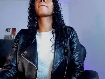 Freechat ellie_alves on Chaturbate