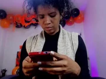 Freechat ellie_alves on Chaturbate